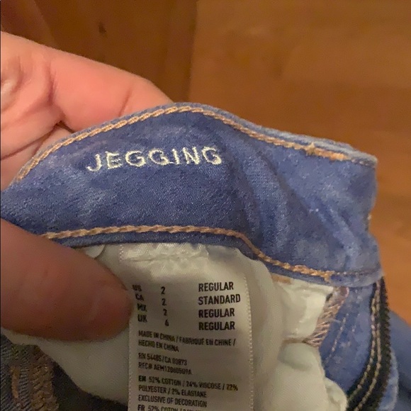 AE jeans - Picture 3 of 4